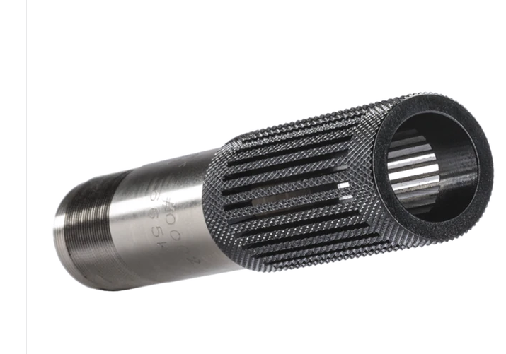 Indian Creek Black Diamond Strike Choke Tube 12 Gauge - Remington #0002 Indian Creek Black Diamond Strike Choke Tube 12 Gauge - Remington #0002