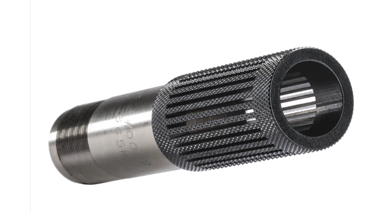 Indian Creek Black Diamond Strike Choke Tube 20 Gauge - Benelli M2 Crio #0015 Indian Creek Black Diamond Strike Choke Tube 20 Gauge - Benelli M2 Crio #0015