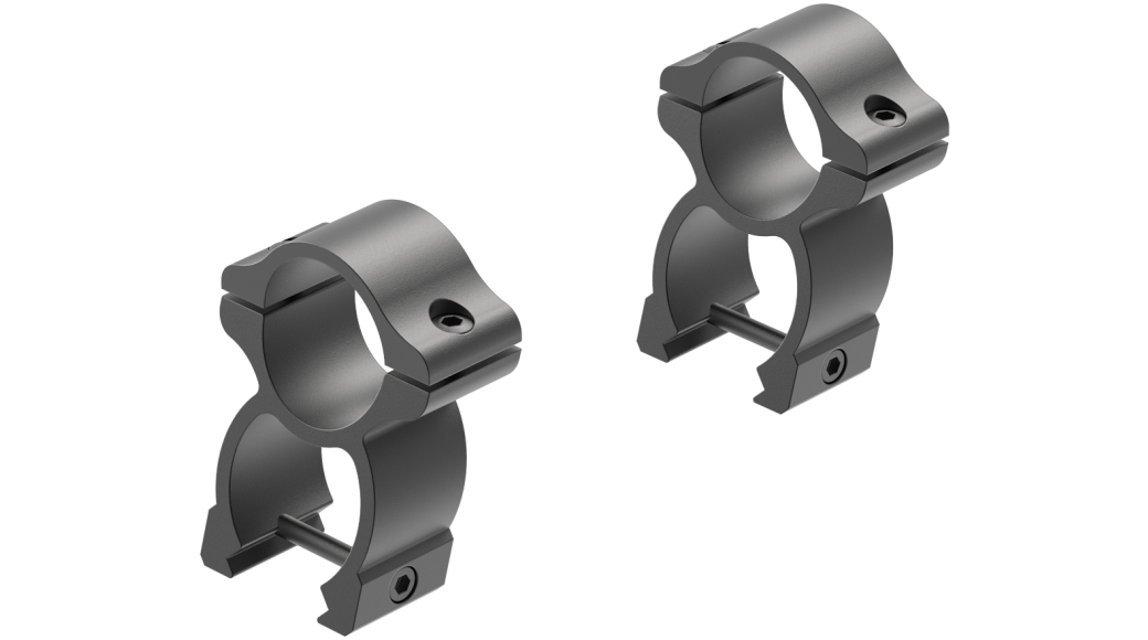Leupold Rifleman 1" Detachable Rings High #55880 Leupold Rifleman 1" Detachable Rings High #55880