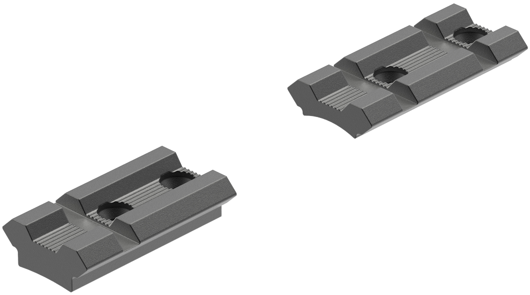 Leupold Rifleman Remington 700 2-Pc. # 55890 Leupold Rifleman Remington 700 2-Pc. # 55890