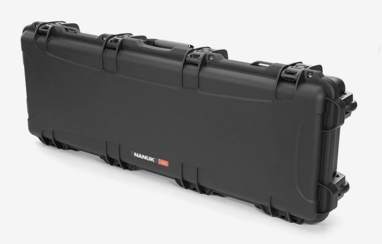 NANUK 990 Case W/Foam #990-1001 NANUK 990 Case W/Foam #990-1001