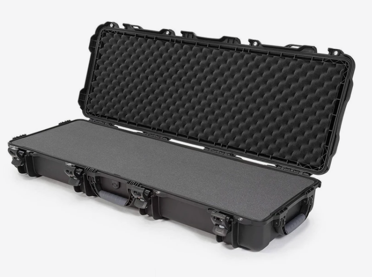 NANUK 990 Case W/Foam #990-1001 NANUK 990 Case W/Foam #990-1001