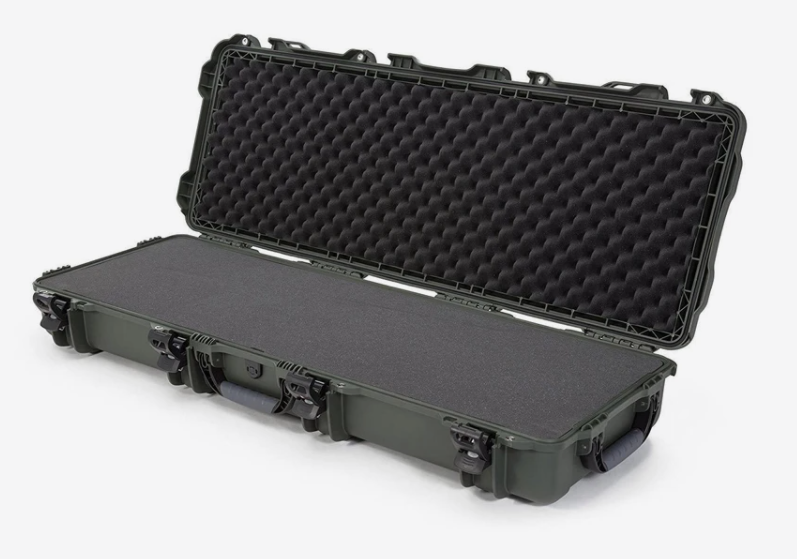 NANUK 990 Case W/Foam #990-1006 NANUK 990 Case W/Foam #990-1006