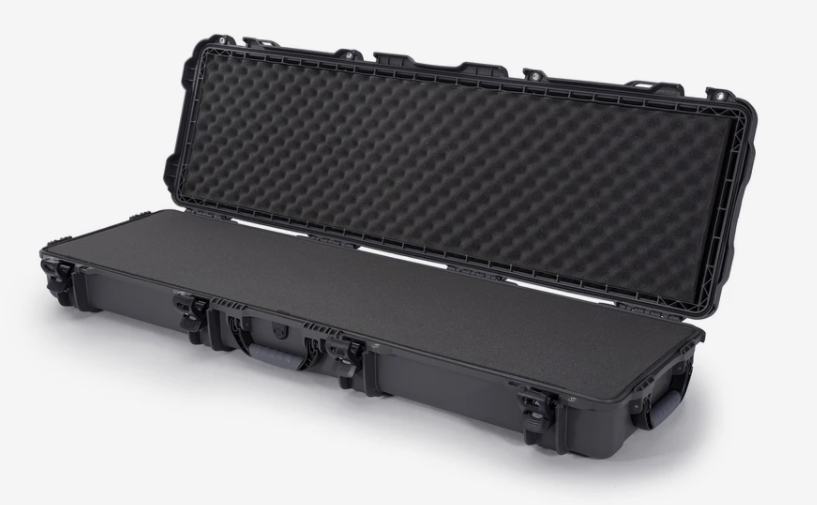 NANUK 995 Case W/Foam #995-1007 NANUK 995 Case W/Foam #995-1007