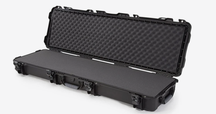 NANUK 995 Case W/Foam #995-1001 NANUK 995 Case W/Foam #995-1001