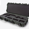 Nanuk 985 AR 15 Case W/ Foam #985-AR06