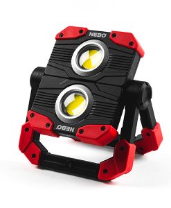 Nebo Omni 2K Rechargeable Work Light #NEB-WLT-0015
