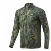 Nomad Men's Camo 1/4 Zip Pursuit #N1200037