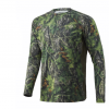 Nomad Men's Camo Pursuit Long Sleeve #N1200035