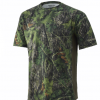 Nomad Men's Camo Pursuit Short Sleeve #N1200036