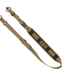 Grovtec QS 2-Point Sentinel Sling #GTSL129