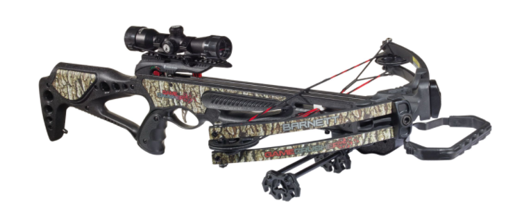 Barnett Game Crusher #BAR78007 Barnett Game Crusher #BAR78007