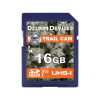Delkin Trail Cam SD Memory Card 16GB #DDSDTRL-16GB