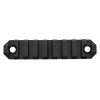 GrovTec M-LOK 9 Slot 3.8" Rail Section #GTSW238