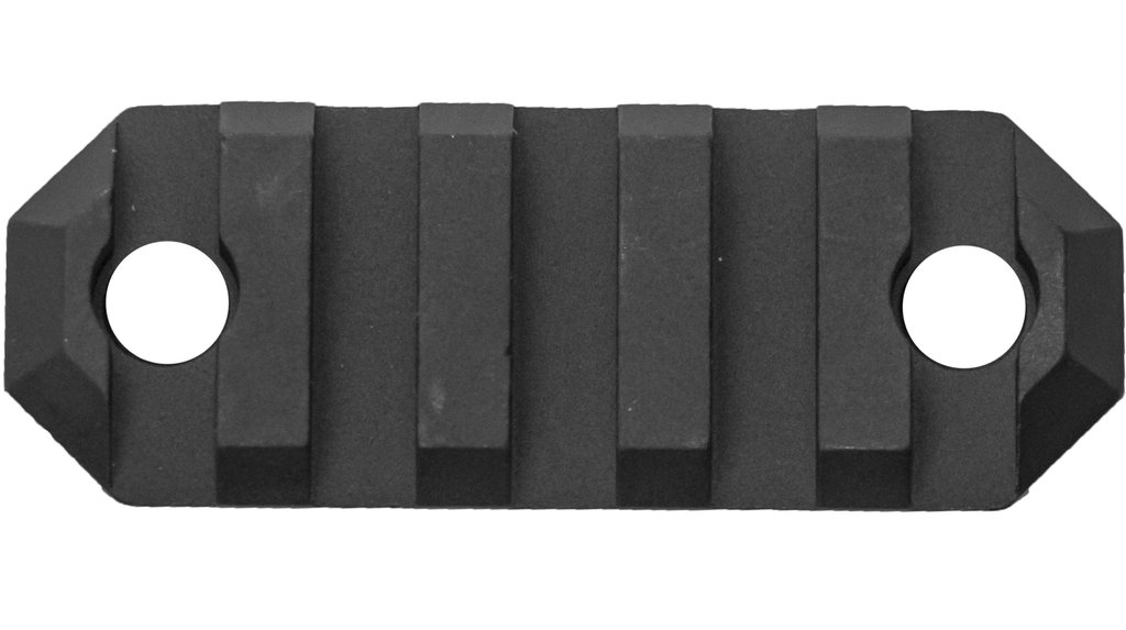 GrovTec US Rail 3.8 9 Slot Keymod #GTSW229 GrovTec US Rail 3.8" 9 Slot Keymod #GTSW229