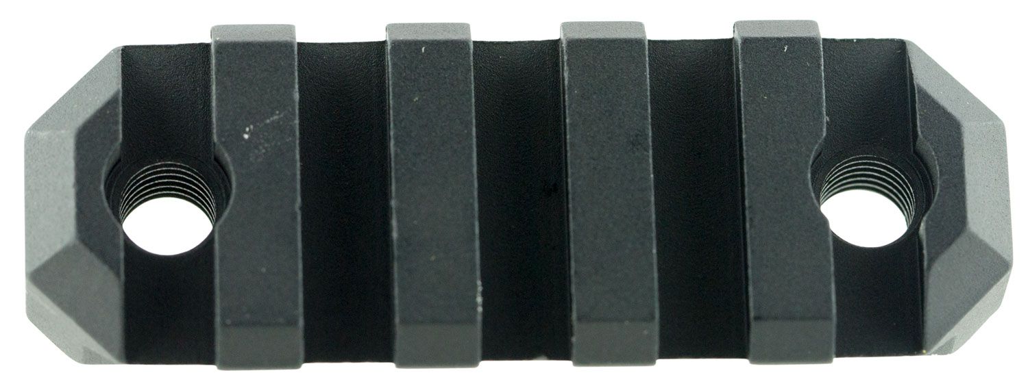 Grovtec US Inc Picatinny Stock AR Rail 5 Slot #GTSW189 Grovtec US Inc Picatinny Stock AR Rail 5 Slot #GTSW189