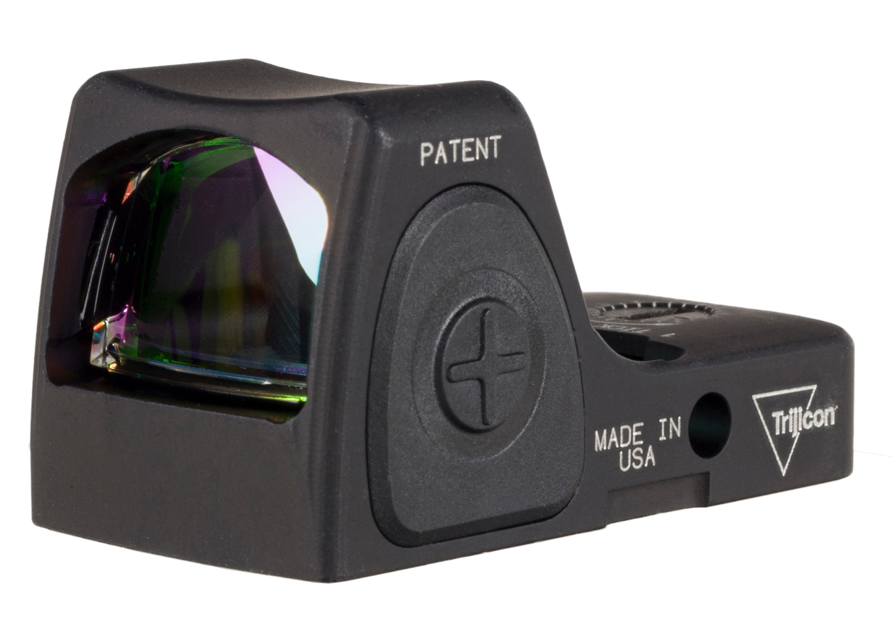 Trijicon RMR Red Dot Sight 3.25 MOA Red Dot #3100001 Trijicon RMR Red Dot Sight 3.25 MOA Red Dot #3100001