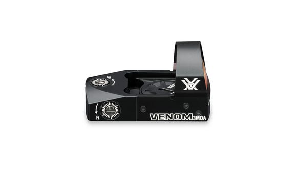 Vortex Venom Red Dot MOA #VMD-3103 Vortex Venom Red Dot MOA #VMD-3103