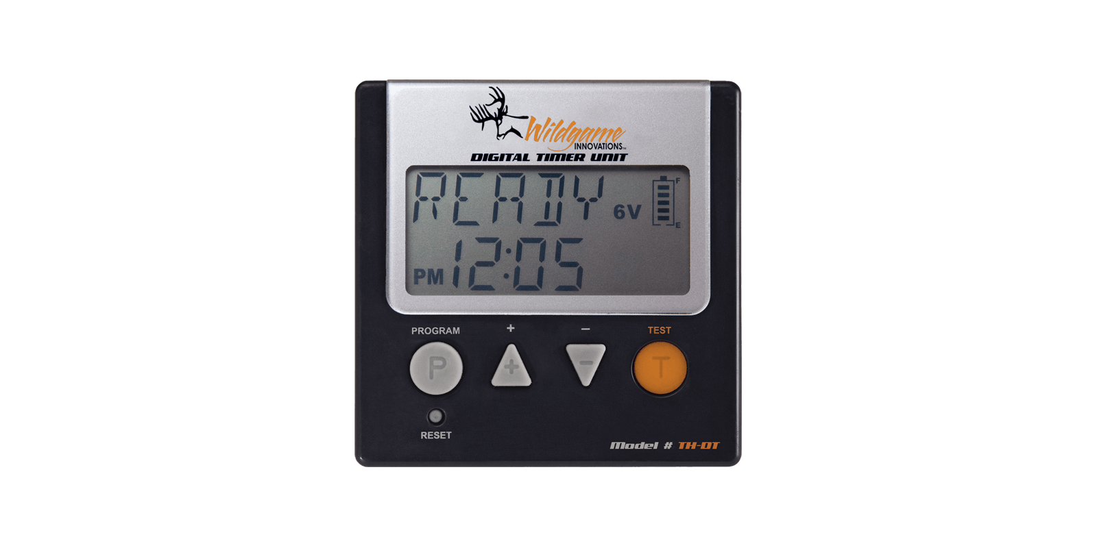 Wildgame Innovations Digital Timer #WGITM0003 Wildgame Innovations Digital Timer #WGITM0003