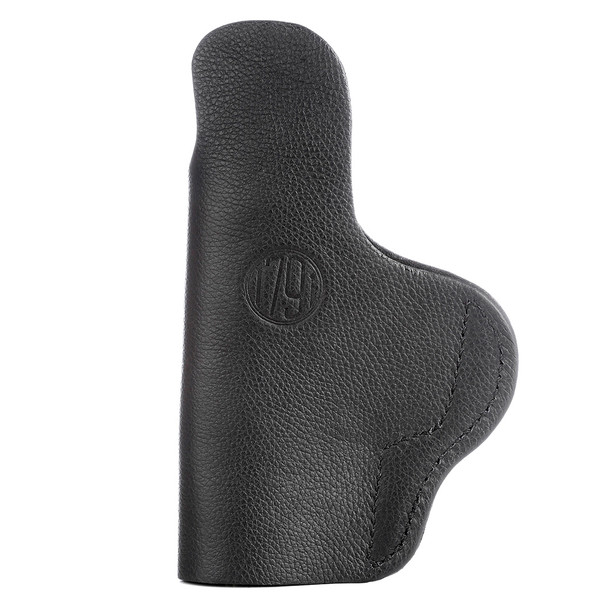 1791 Gunleather Smooth Concealment Holster Size 1 RH #SCH-1-NSB-R 1791 Gunleather Smooth Concealment Holster Size 1 RH #SCH-1-NSB-R