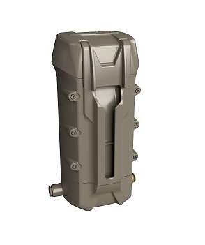 Cuddeback Dual Power Bank Battery Booster #PW-3563 Cuddeback Dual Power Bank Battery Booster #PW-3563