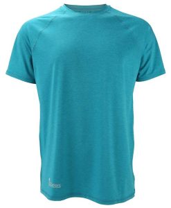 Paramount Breeze Short Sleeve Shirt #MTLR038