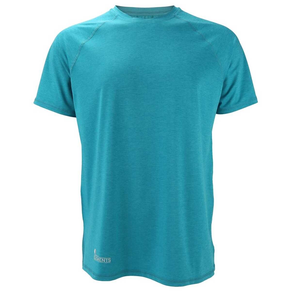 Paramount Breeze Short Sleeve Shirt #MTLR038 - 1 Paramount Breeze Short Sleeve Shirt #MTLR038