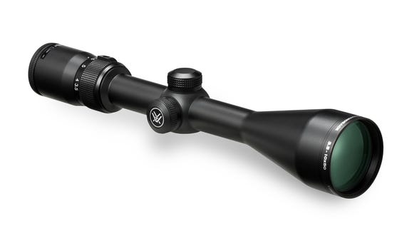 Vortex DiamondBack 3.5-10X50 Riflescope #BK-03-BDC Vortex DiamondBack 3.5-10X50 Riflescope #BK-03-BDC