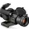 Vortex StrikeFire II Red Dot System #SF-RG-501