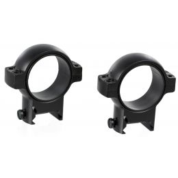 Burris 30mm Signature Zee Rings High #420587 Burris 30mm Signature Zee Rings High #420587