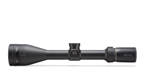Burris Droptine Riflescope 4.5-14x42mm 200077 Burris Droptine Riflescope 4.5-14x42mm #200077