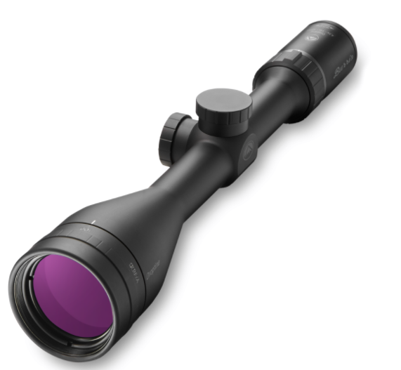 Burris Droptine Riflescope 4.5-14x42mm #200077 Burris Droptine Riflescope 4.5-14x42mm #200077