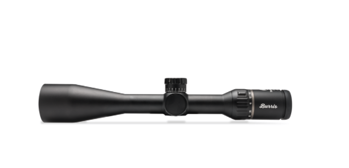 Burris Signature HD 5-25x50mm Riflescope 200534 Burris Signature HD 5-25x50mm Riflescope #200534