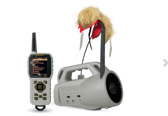 FoxPro Hi-Jack FoxPro Hi-Jack #HIJACK