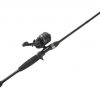 LEWS Speed Cast Mini 5'6" Cast Combo #SSC156L