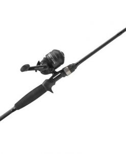 LEWS Speed Cast Mini 5'6" Cast Combo #SSC156L