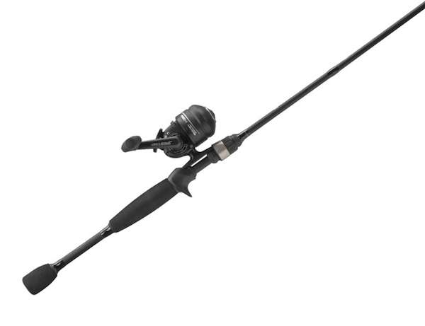 LEWS Speed Cast Mini 5'6" Cast Combo #SSC156L LEWS Speed Cast Mini 5'6" Cast Combo #SSC156L