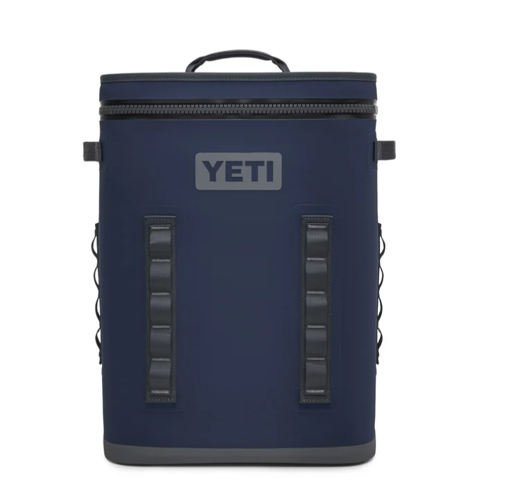 NAVY Yeti Hopper BackFlip 24 Soft Cooler #18050124000
