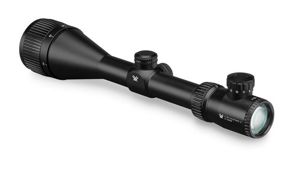 Vortex Crossfire II Hog Hunter 3-12X56 #CF2-31049 Vortex Crossfire II Hog Hunter 3-12X56 #CF2-31049