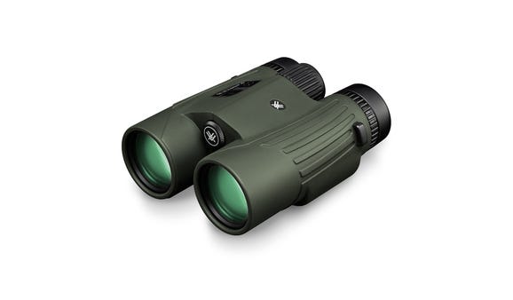 Vortex Fury HD 5000 10X42 Binoculars LRF301 Vortex Fury HD 5000 10X42 Binoculars #LRF301
