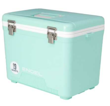 Engel 19 Quart Drybox/Cooler #UC19SF Engel 19 Quart Drybox/Cooler #UC19SF