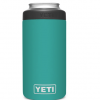 Yeti Rambler 16 Oz. Colster Tall Can Insulator #21071500493