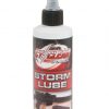 Allen Cy-Clean Storm Gun Cleaning Lube 4 Oz. #70774