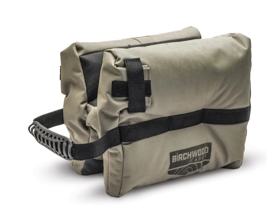 Birchwood Casey Tightening Shooting Rest Bag #BC-TSRB Birchwood Casey Tightening Shooting Rest Bag #BC-TSRB