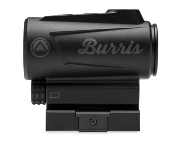 Burris FastFire RD 2 MOA Rifle Dot #300260 Burris FastFire RD 2 MOA Rifle Dot #300260