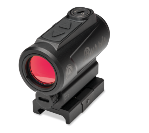 Burris FastFire RD 2 MOA Rifle Dot #300260 Burris FastFire RD 2 MOA Rifle Dot #300260