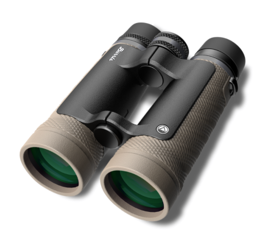Burris Signature HD Binoculars 12x50 #300294 Burris Signature HD Binoculars 12x50 #300294