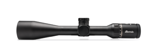 Burris Signature HD Riflescope 5-25x50MM #200535 Burris Signature HD Riflescope 5-25x50MM #200535