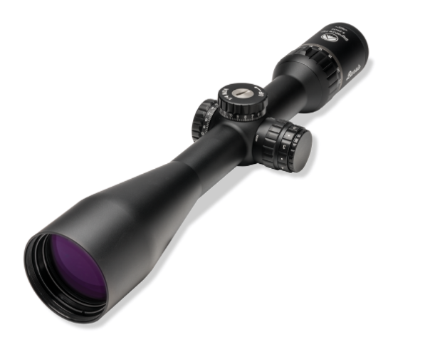 Burris Signature HD Riflescope 5-25x50MM #200535 Burris Signature HD Riflescope 5-25x50MM #200535
