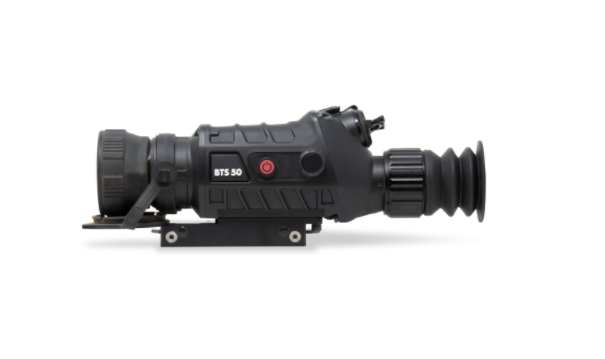 Burris Thermal Riflescope BTS50 #300600 Burris Thermal Riflescope BTS50 #300600